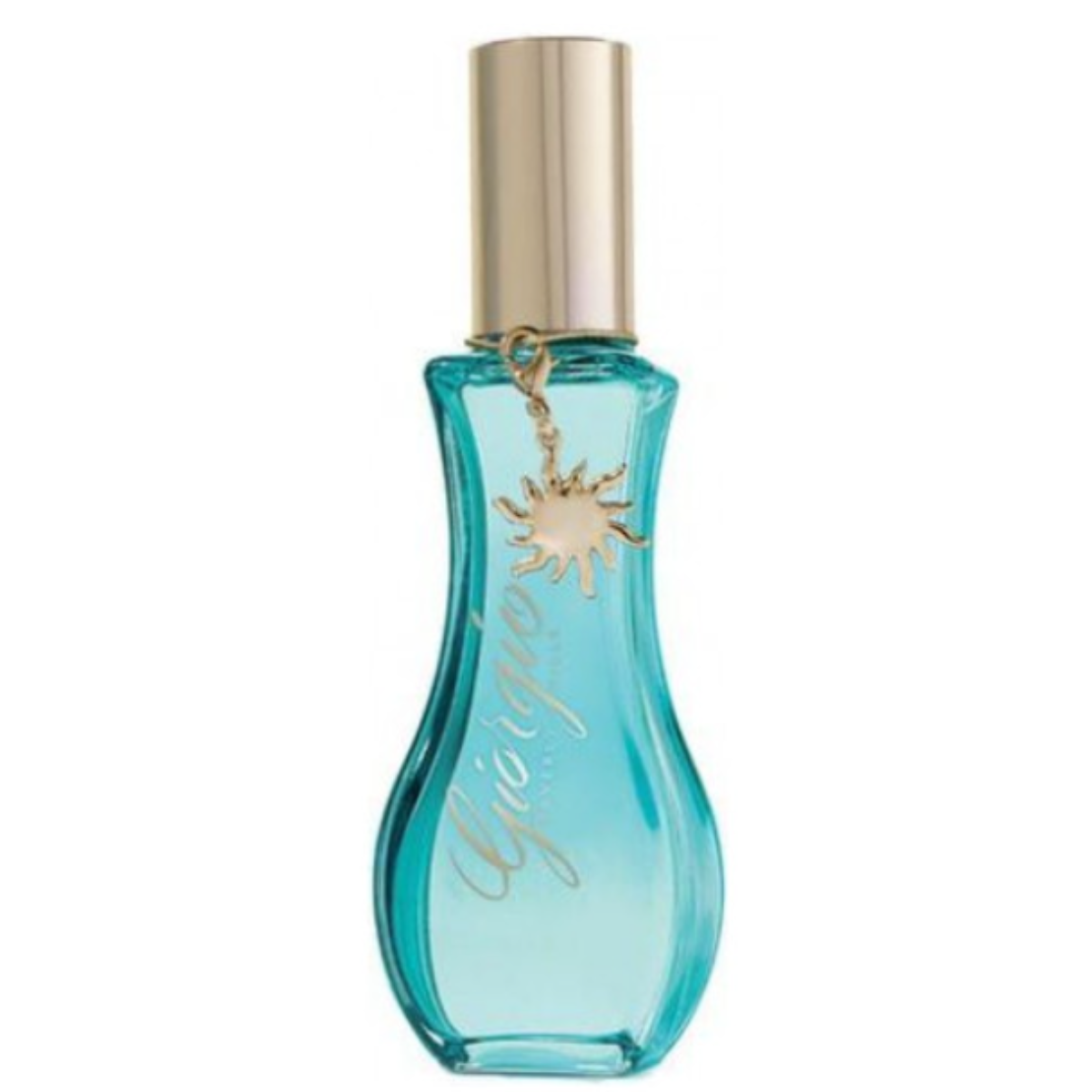 Blue Giorgio Beverly Hills para Mujeres EDT 90ML-1