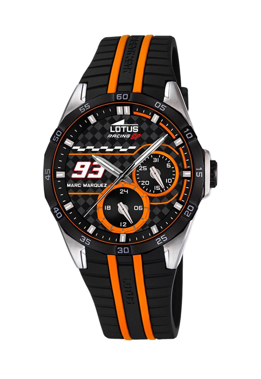 Reloj 18260/1 Lotus Hombre-0