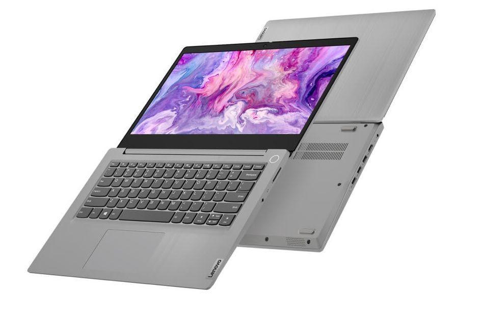 Lenovo IdeaPad 3 14ADA05 AMD Ryzen 3 3250U/ 4GB Ram/ SSD 128GB/ 14.0" /W10H-1