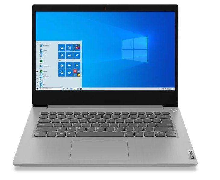 Lenovo IdeaPad 3 14ADA05 AMD Ryzen 3 3250U/ 4GB Ram/ SSD 128GB/ 14.0" /W10H-0