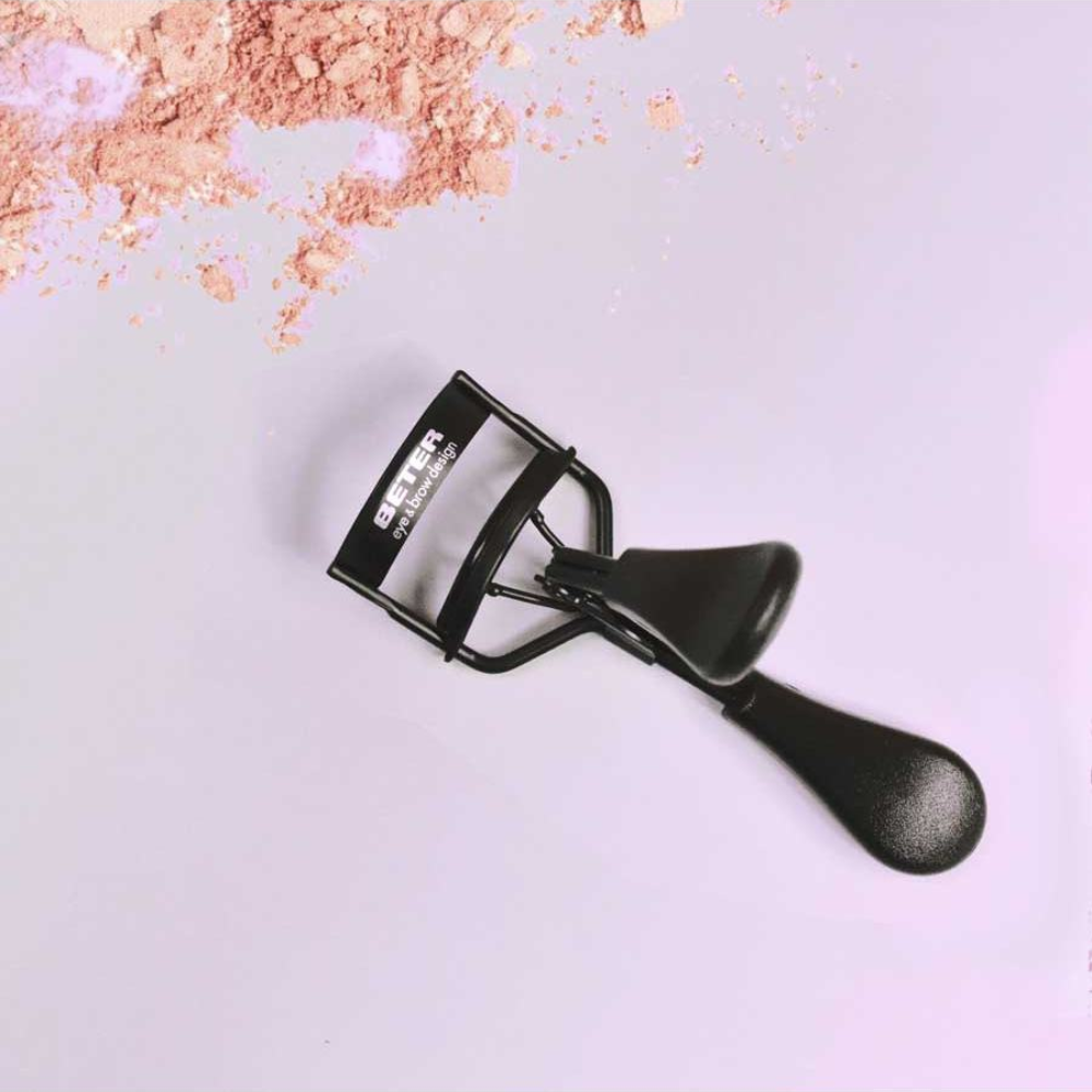 Rizador de Pestañas Automático Beter-1