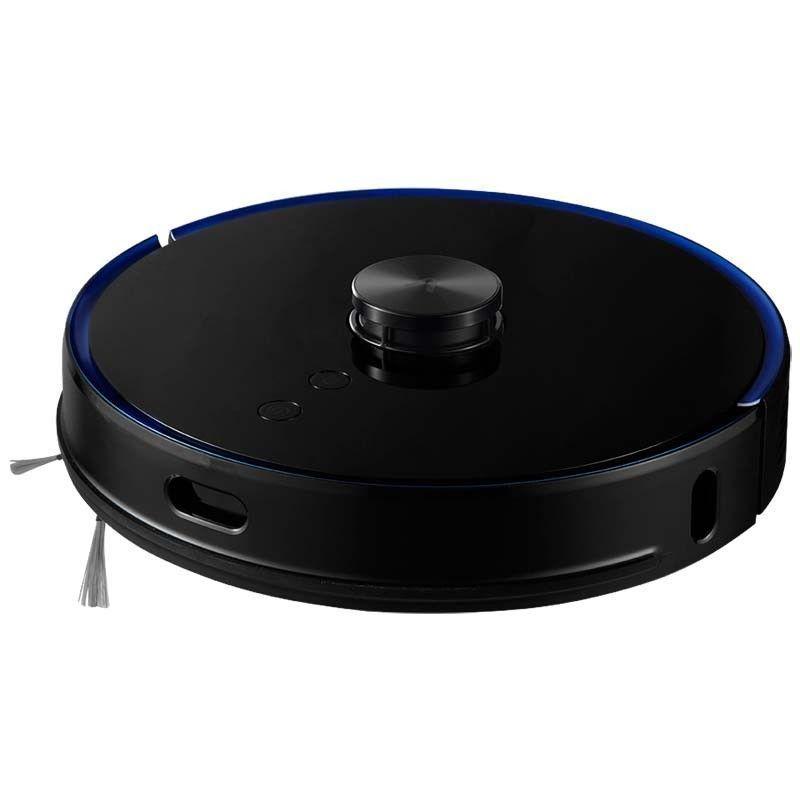 Xiaomi Viomi Robot Aspiradora S9 Color Negro-2