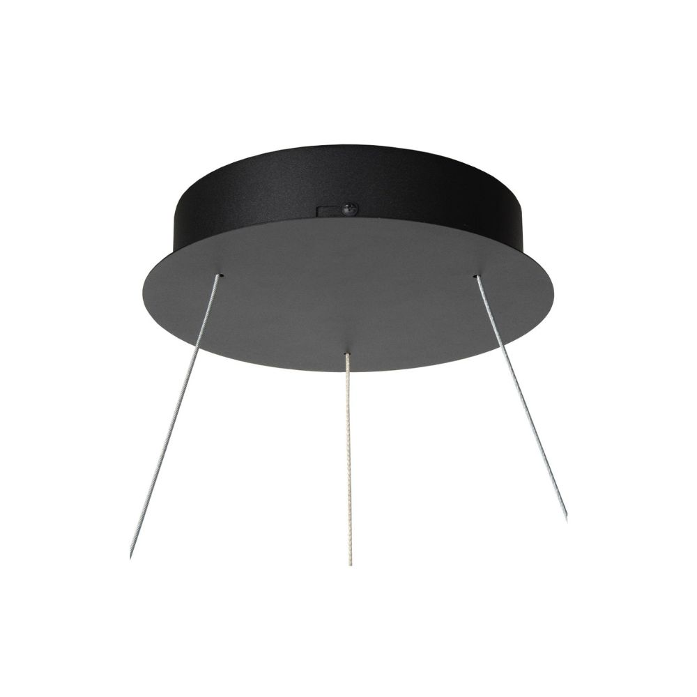 LAMPARA COLGANTE VIDAL NEGRO-2