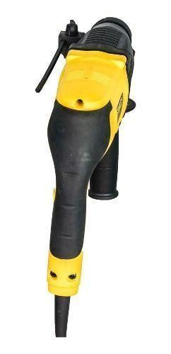 Rotomartillo Sds Plus 2kg 720w 22mm. Stanley-2