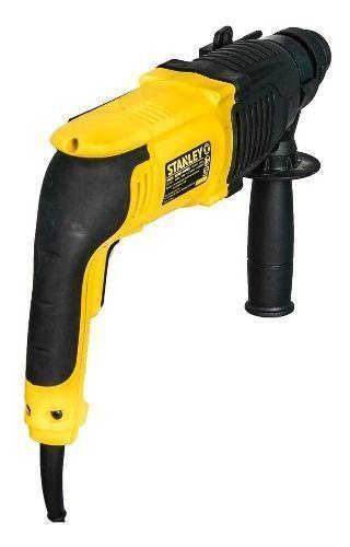 Rotomartillo Sds Plus 2kg 720w 22mm. Stanley-1