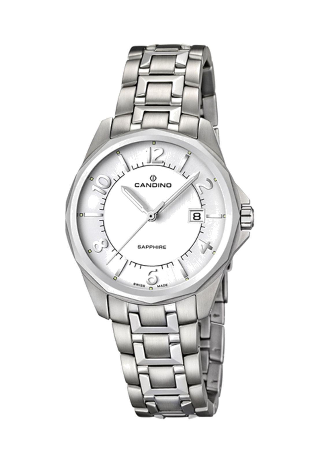 Reloj C4492/2 Candino Mujer Classic Timeless-0