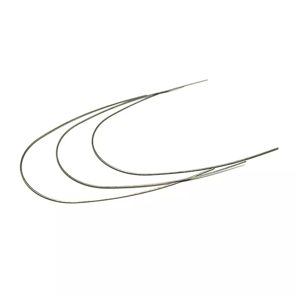 Arco Lingual Niti Recto 16 Lower M 10/Sobre-0