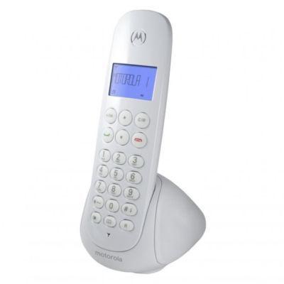 Telefono Inalambrico Motorola M700 Blanco-1