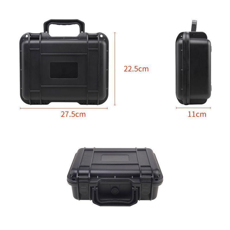 Maleta Rigida para XIAOMI FIMI X8 MINI Drone-2