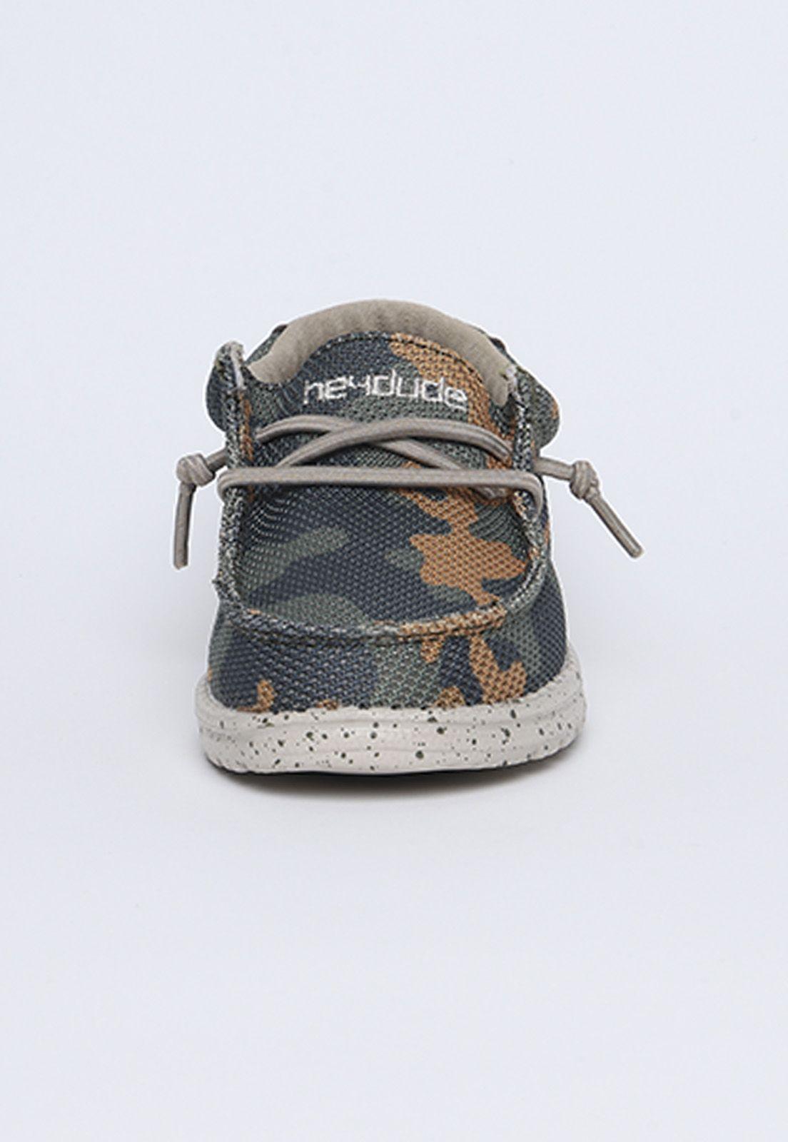 Zapato Wally Youth-3