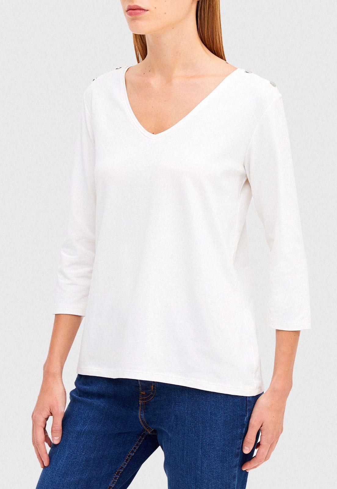 Polera Juliette Crudo-0