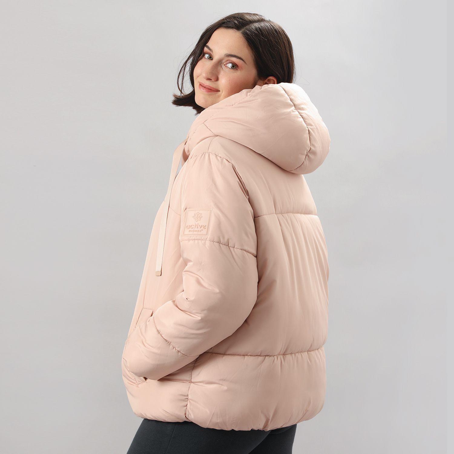 Parka Con Gorro-2