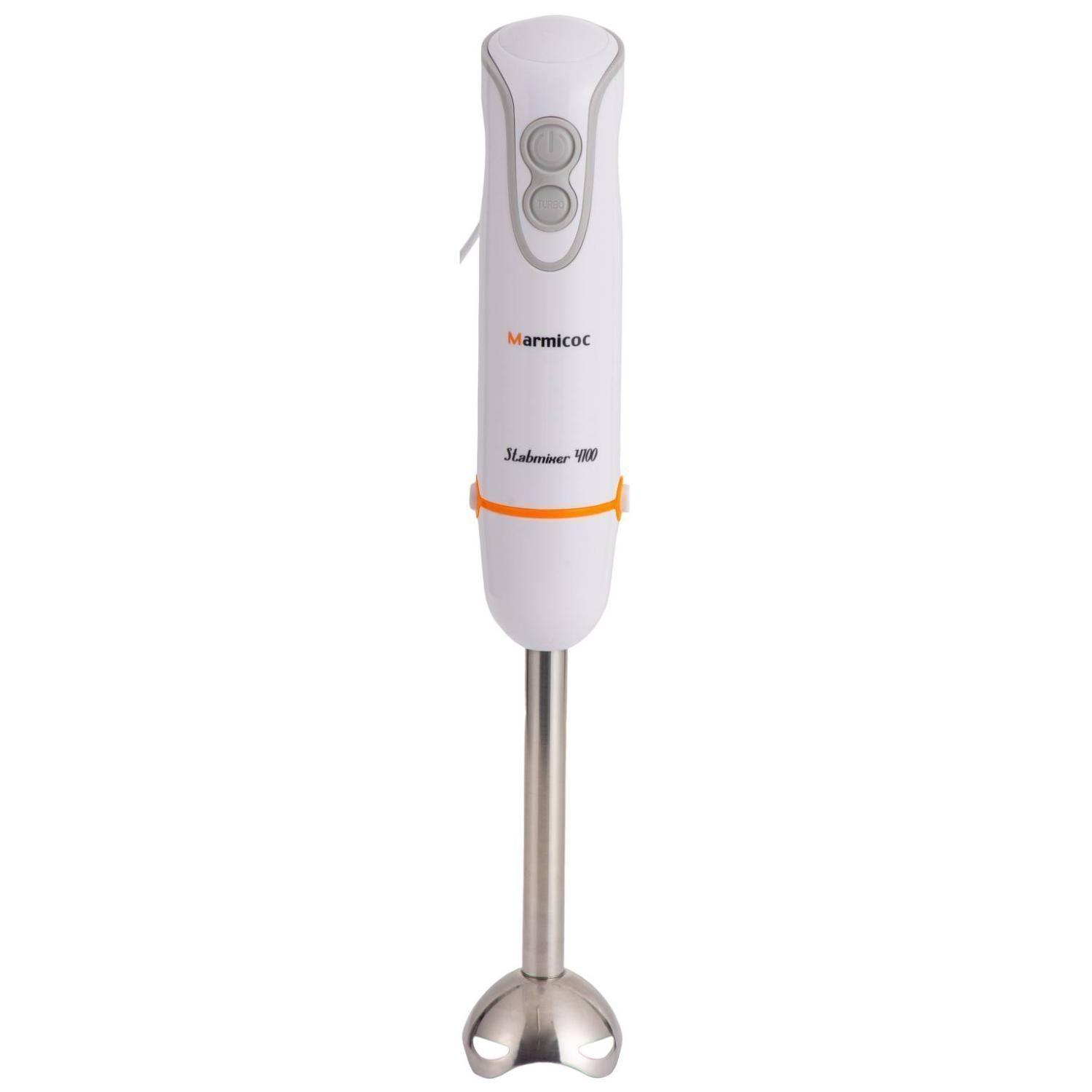 Batidora De Inmersion Verticar Minipimer 600W-2