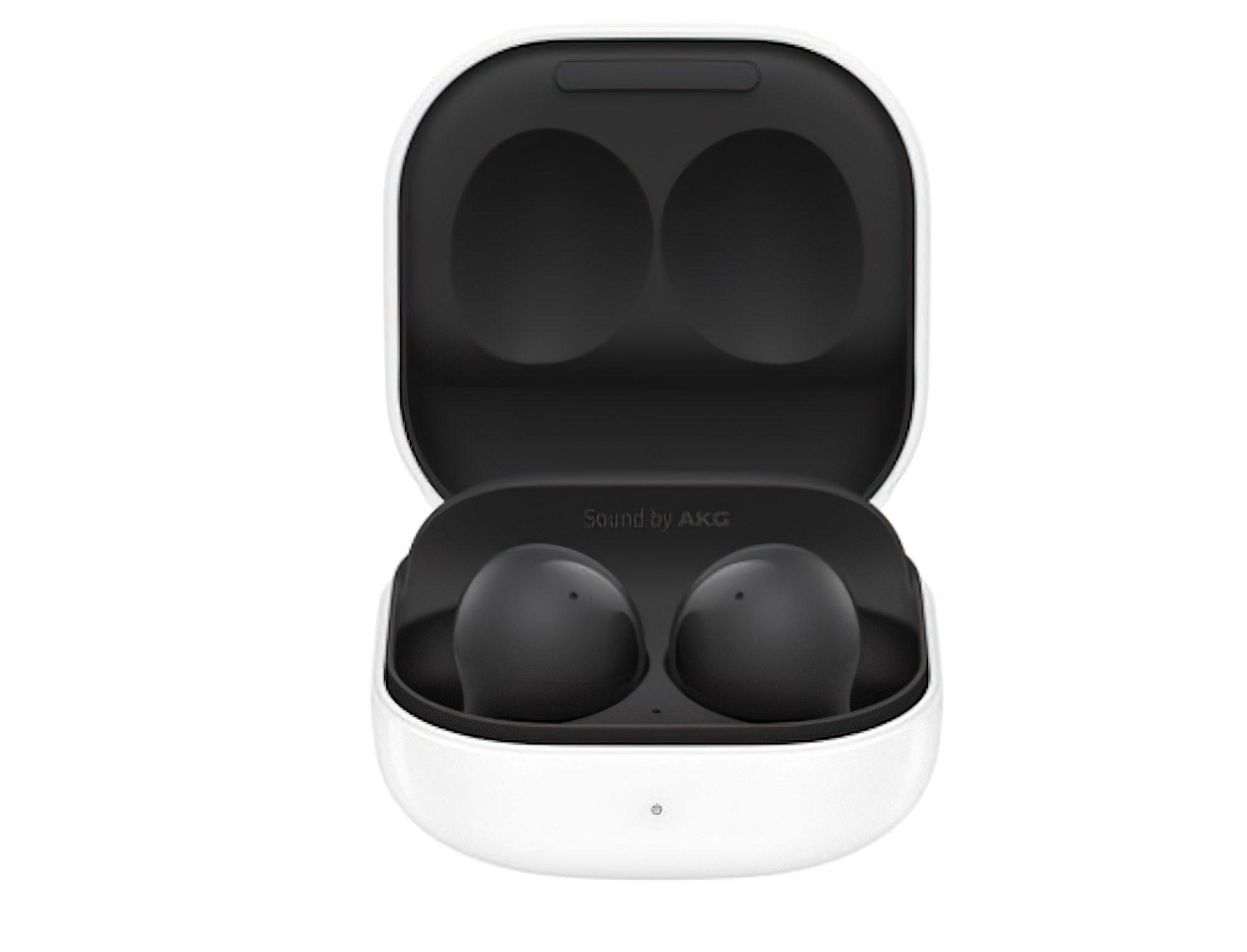 Samsung Galaxy Buds 2 Audífonos In-ear - Negro-0