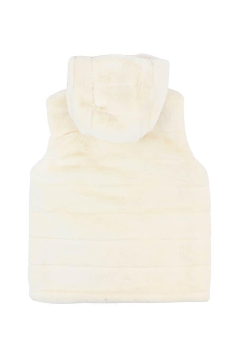 Chaqueta Kids Niña Ecolife-1