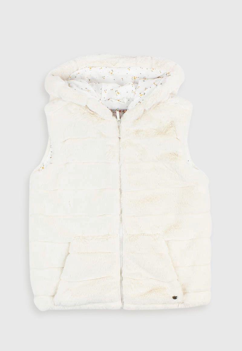 Chaqueta Kids Niña Ecolife-0