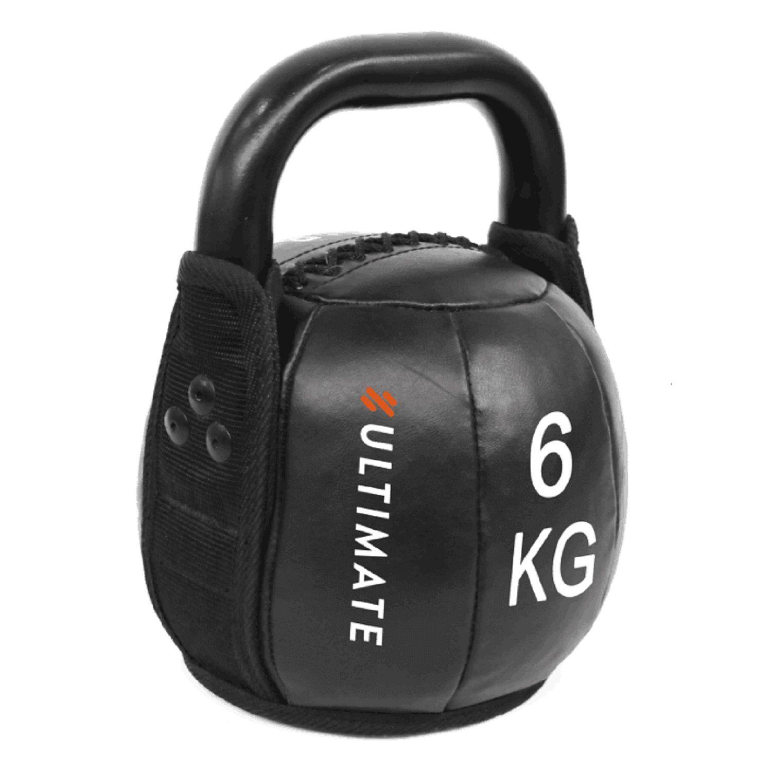 Pack 70KG Kettlebell Soft Pro-2