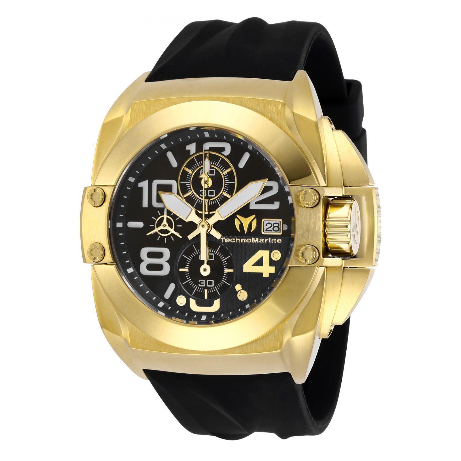 Reloj Hombre Technomarine TM-518003 Reef-0