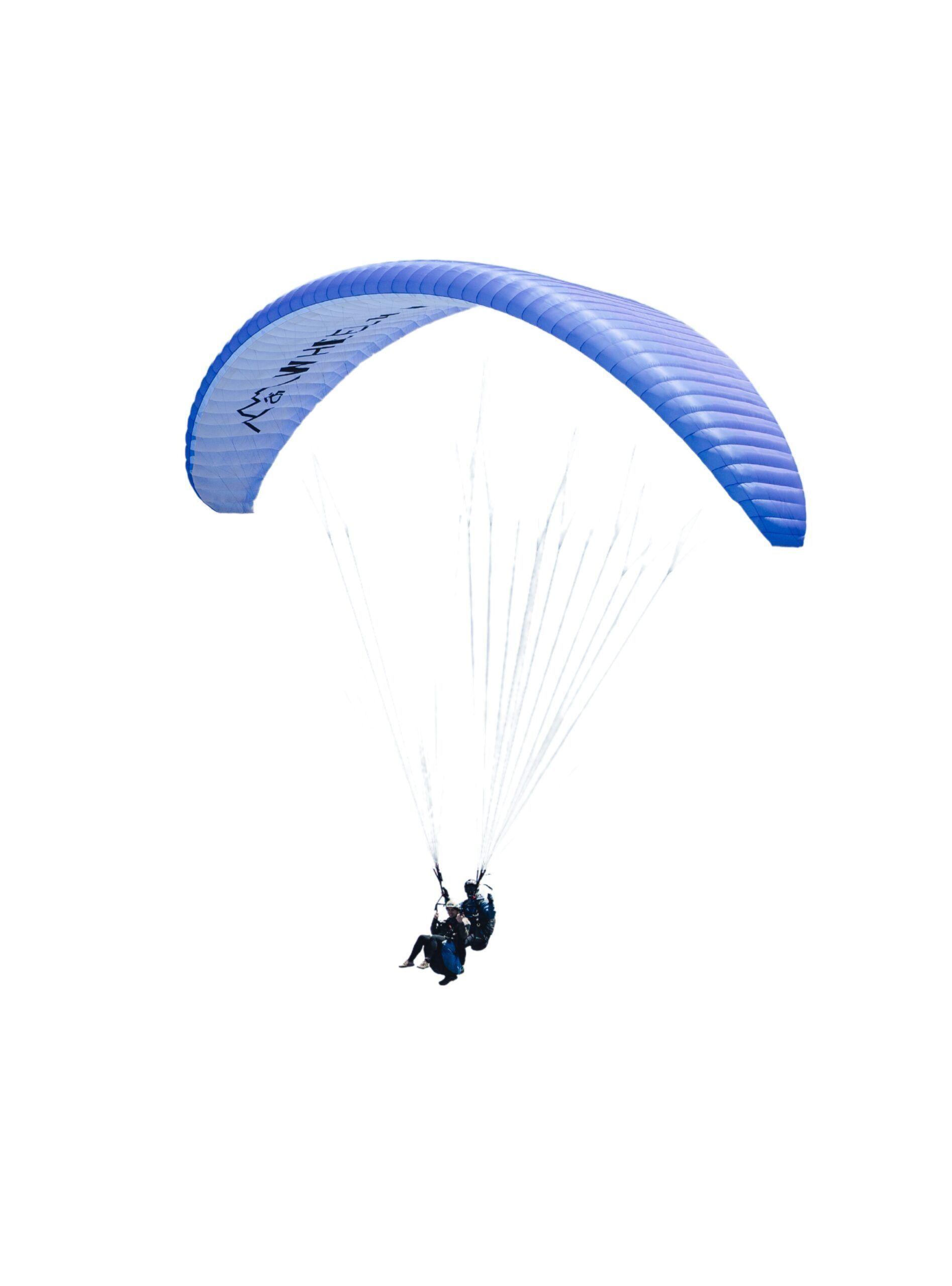 Parapente Recreativo Maitencillo-0