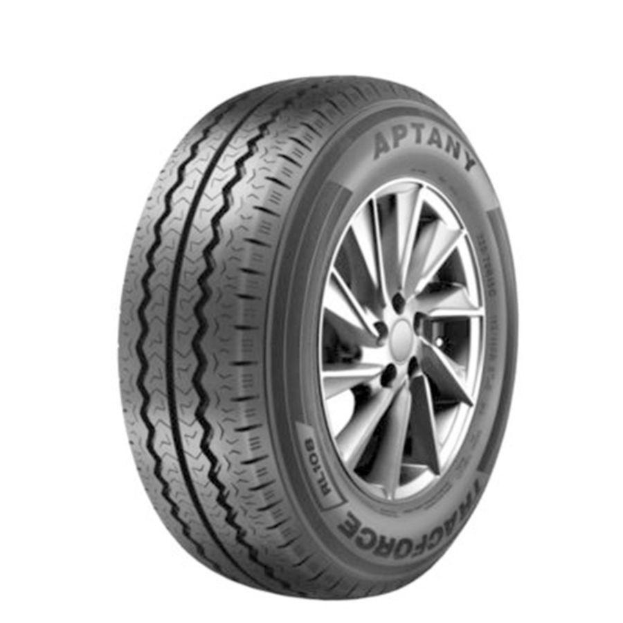 NEUMATICO - 185R14 APTANY RL108 LTR 102/100R 8PR-0