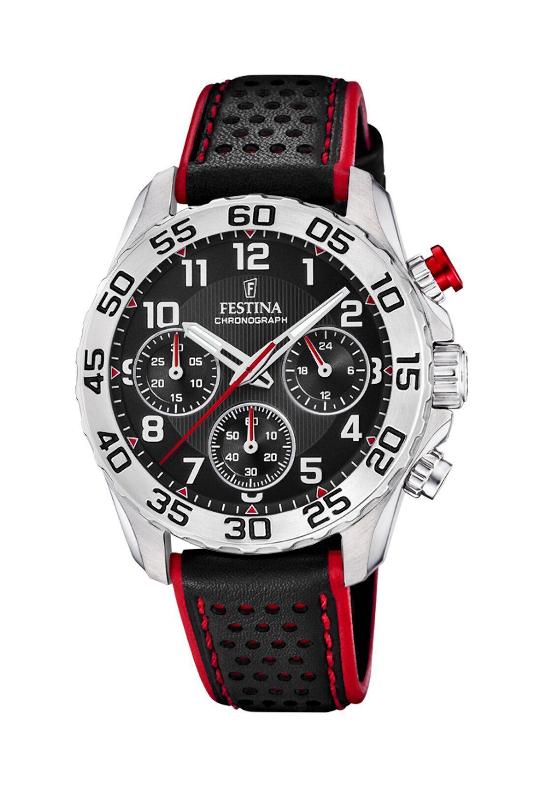 Reloj F20458/3 Festina Niño Junior Collection-0