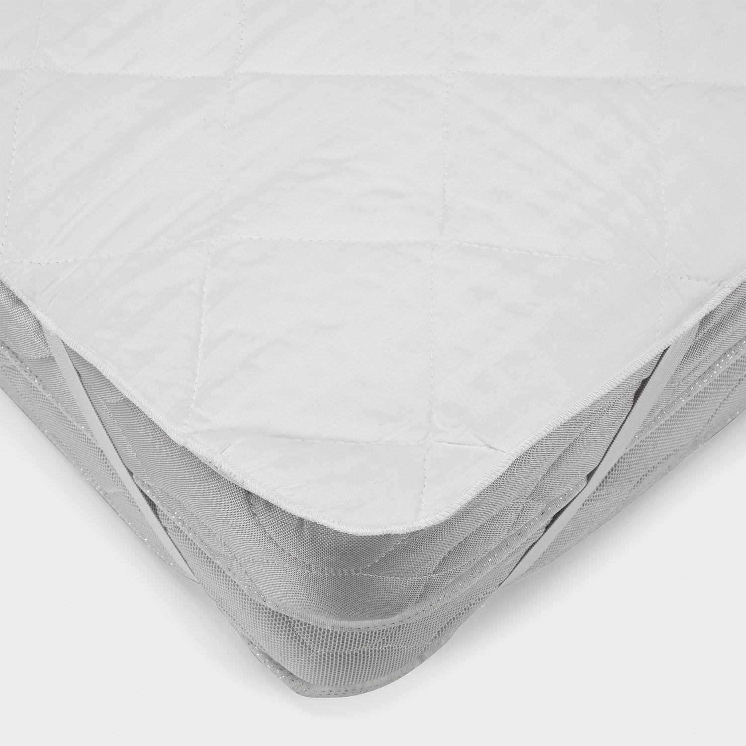 Cubrecolchon Max 1.5 Plaza-1