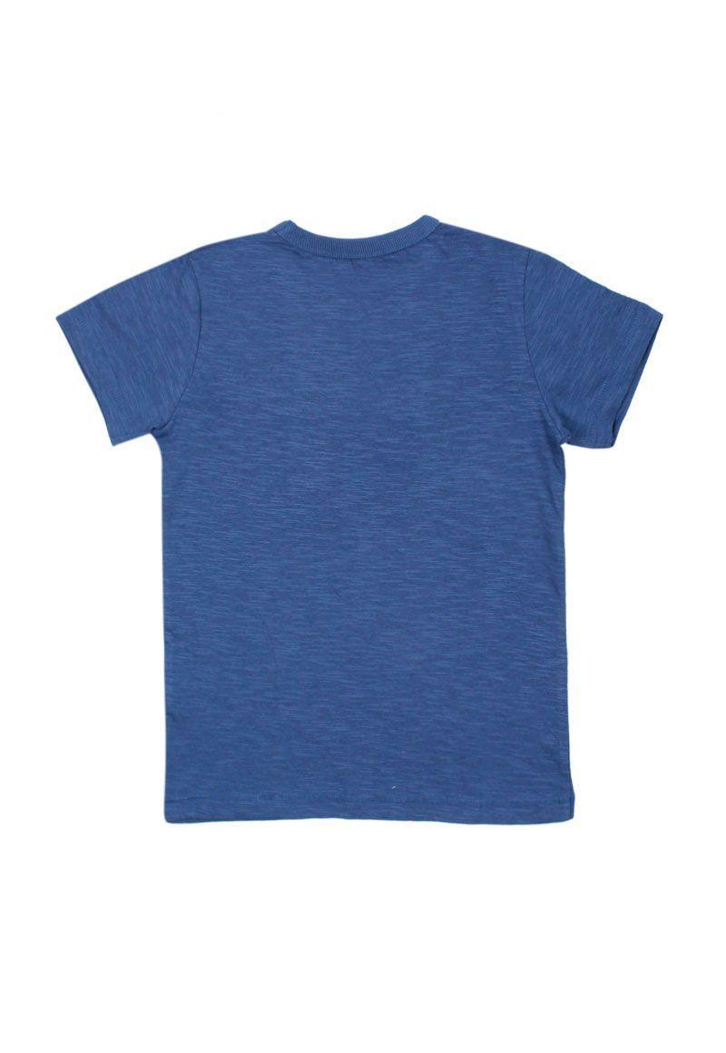 Polera kids niño slub soul 229-1