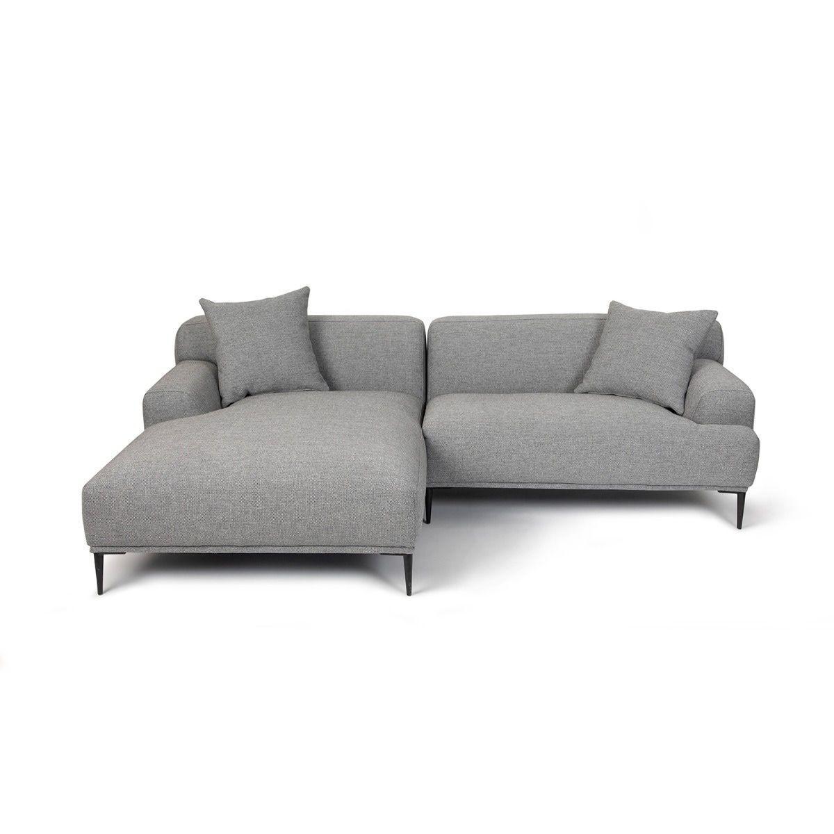 SOFA SECCIONAL WOLLEN IZQUIERDO GRIS OSCURO-0