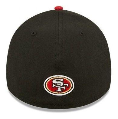      Jockey San Francisco 49ers 39thirty Nuevo Original New Era-3