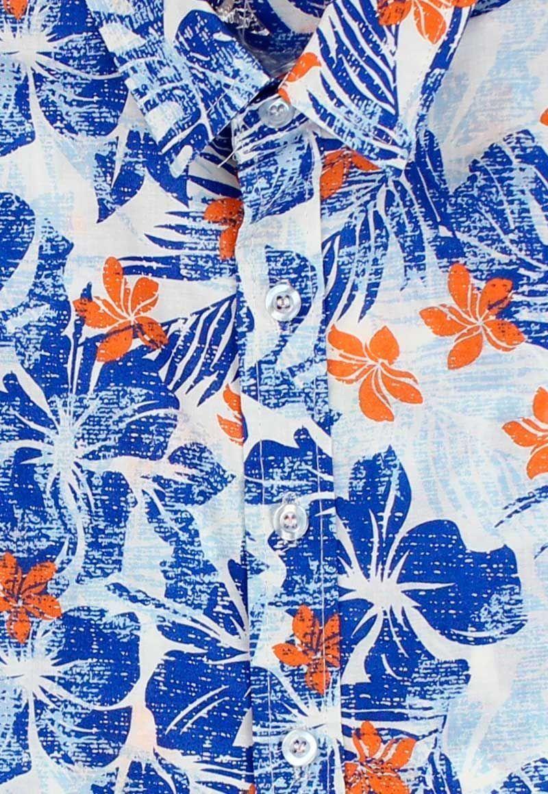 Conjunto Bebé Niño Guayabera Sunset Ficcus-2