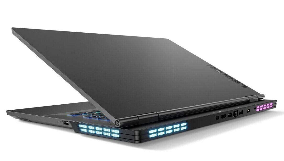 Notebook Lenovo Legion Y740 I7-9750H/ RTX 2080/ 32 GB/ SSD 512 GB/ W10 (REACONDICIONADO)-1