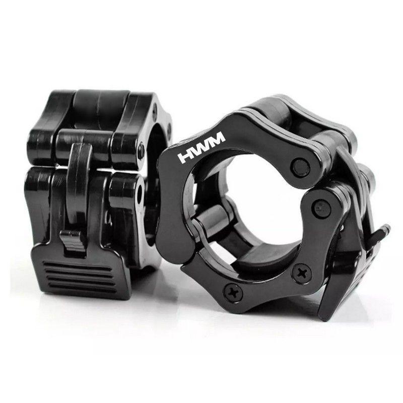 Collarines de Pvc (Par) HWM-1