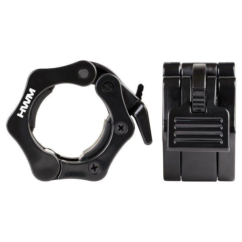 Collarines de Pvc (Par) HWM-2