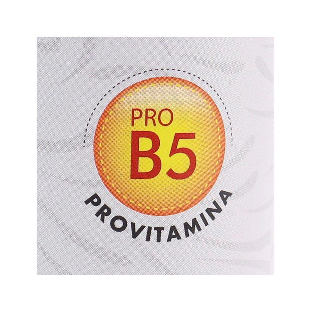 Shampoo seco Rocco con vitamina B5 elimina grasa 200ml-2