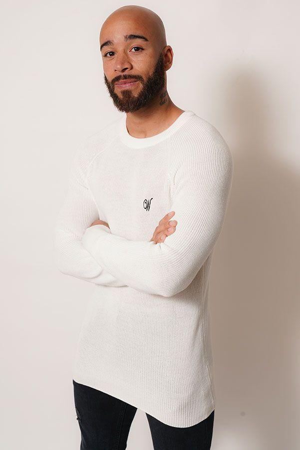 sweater  super fit-3