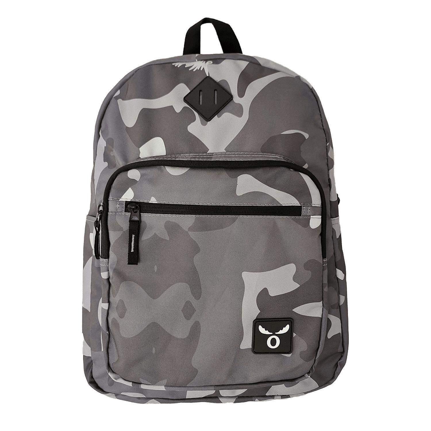 Mochila Resistance Camuflaje Moose-0