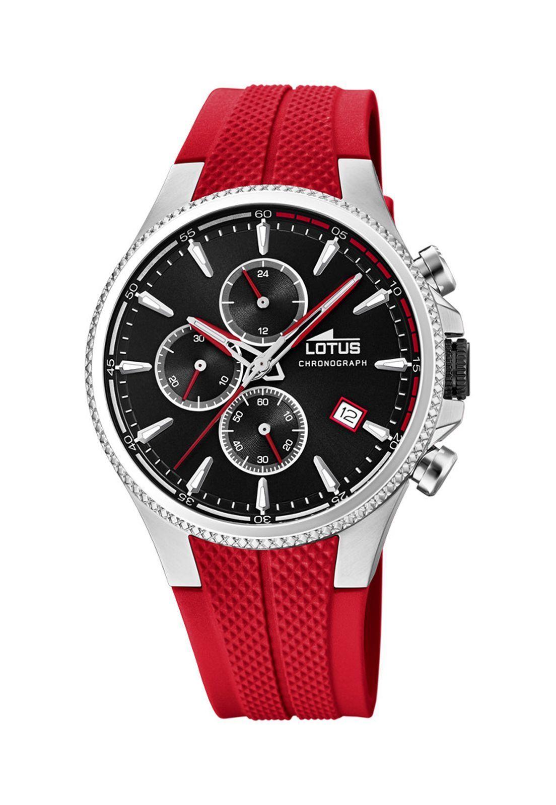 Reloj 18621/6 Lotus Hombre Lotus R-0