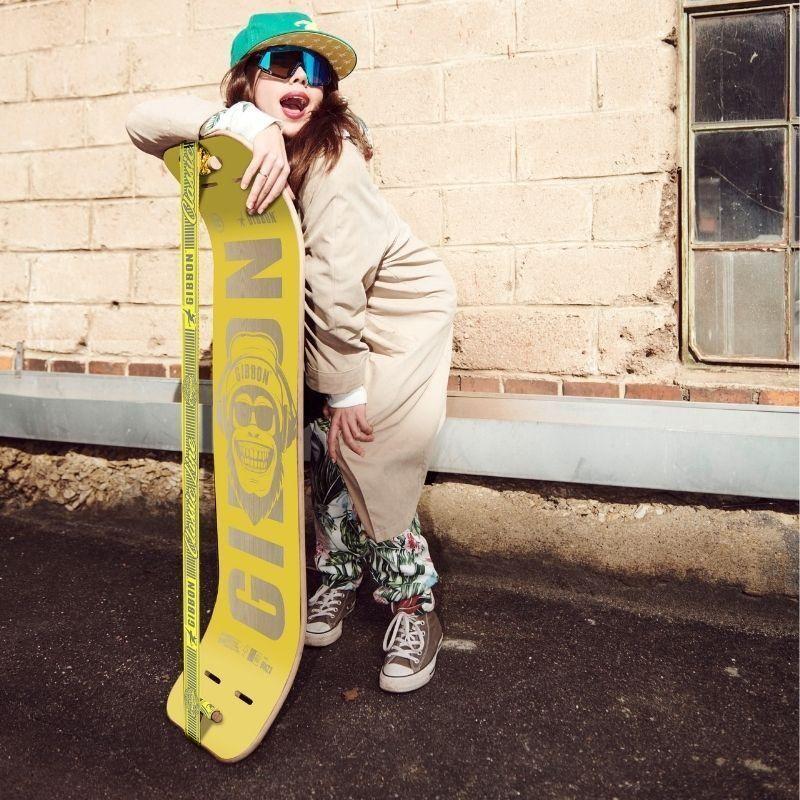GIBOARD Set – Bonzo Classic-3