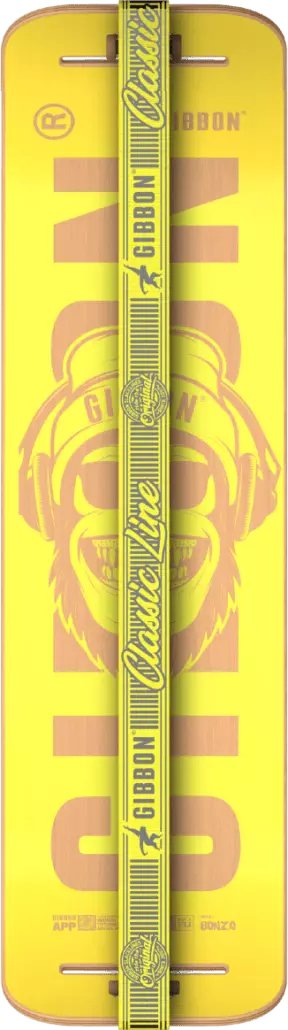 GIBOARD Set – Bonzo Classic-1