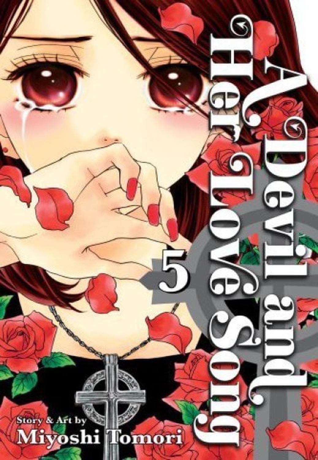 Manga A Devil And Her Love Song 05 (En Inglés) - USA-0