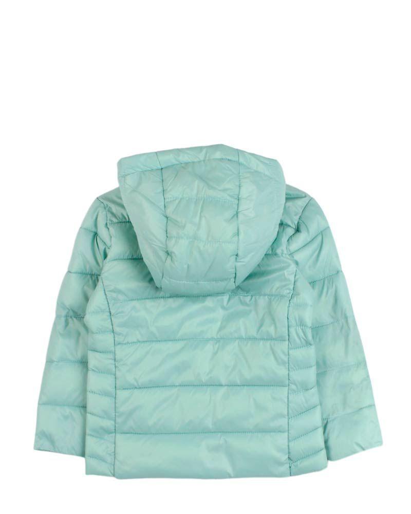 Parka Bebé Niña Day To Day Ficcus-1
