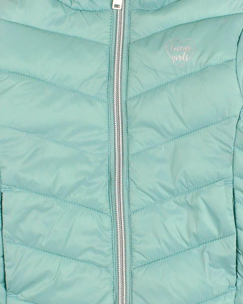 Parka Bebé Niña Day To Day Ficcus-2