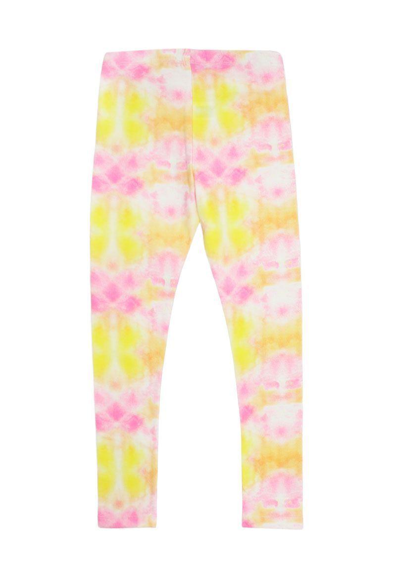 Leggins kids niña tie dye soul 303-1