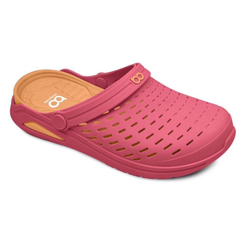 Clog Mujer Coral 1913-KIN- Boaonda-0