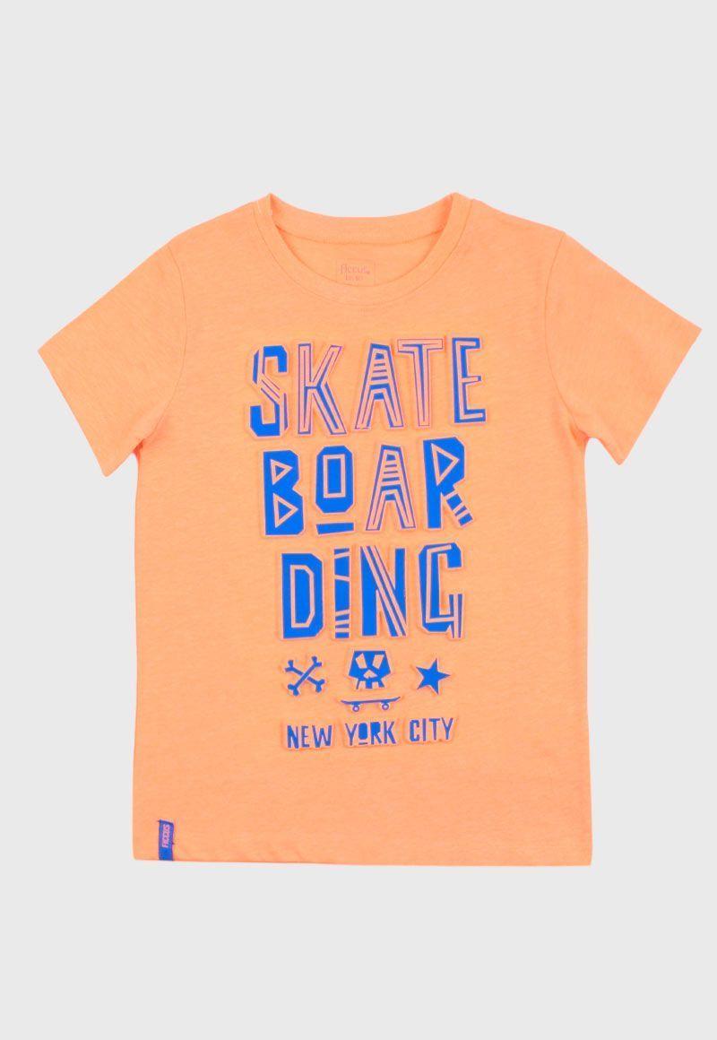 Polera kids niño relieve day to day-0