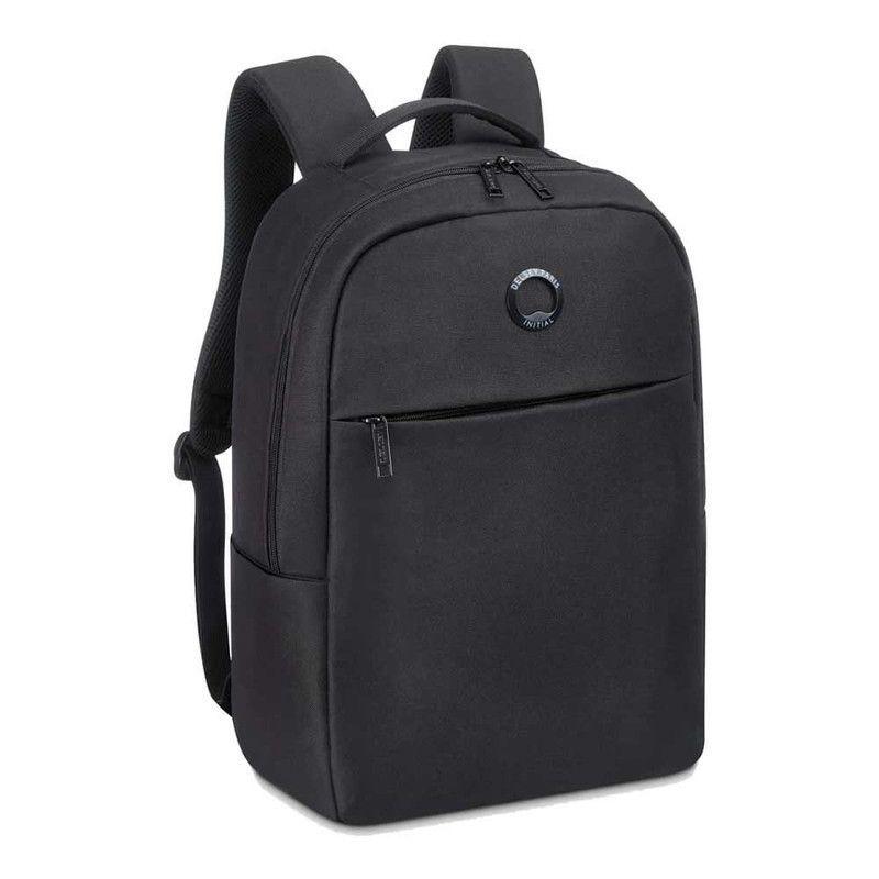 MOCHILA PORTANOT. 1 COMP. 15.6" ECOLOGICA CITYPAK 600-1