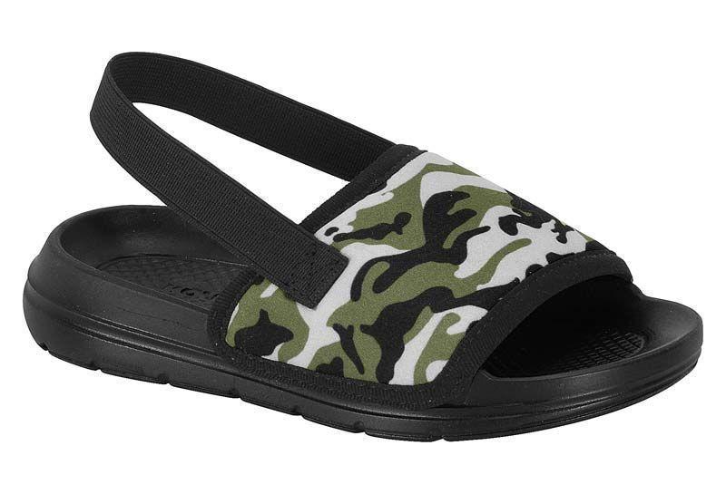 Sandalia Niño Molekinho-0