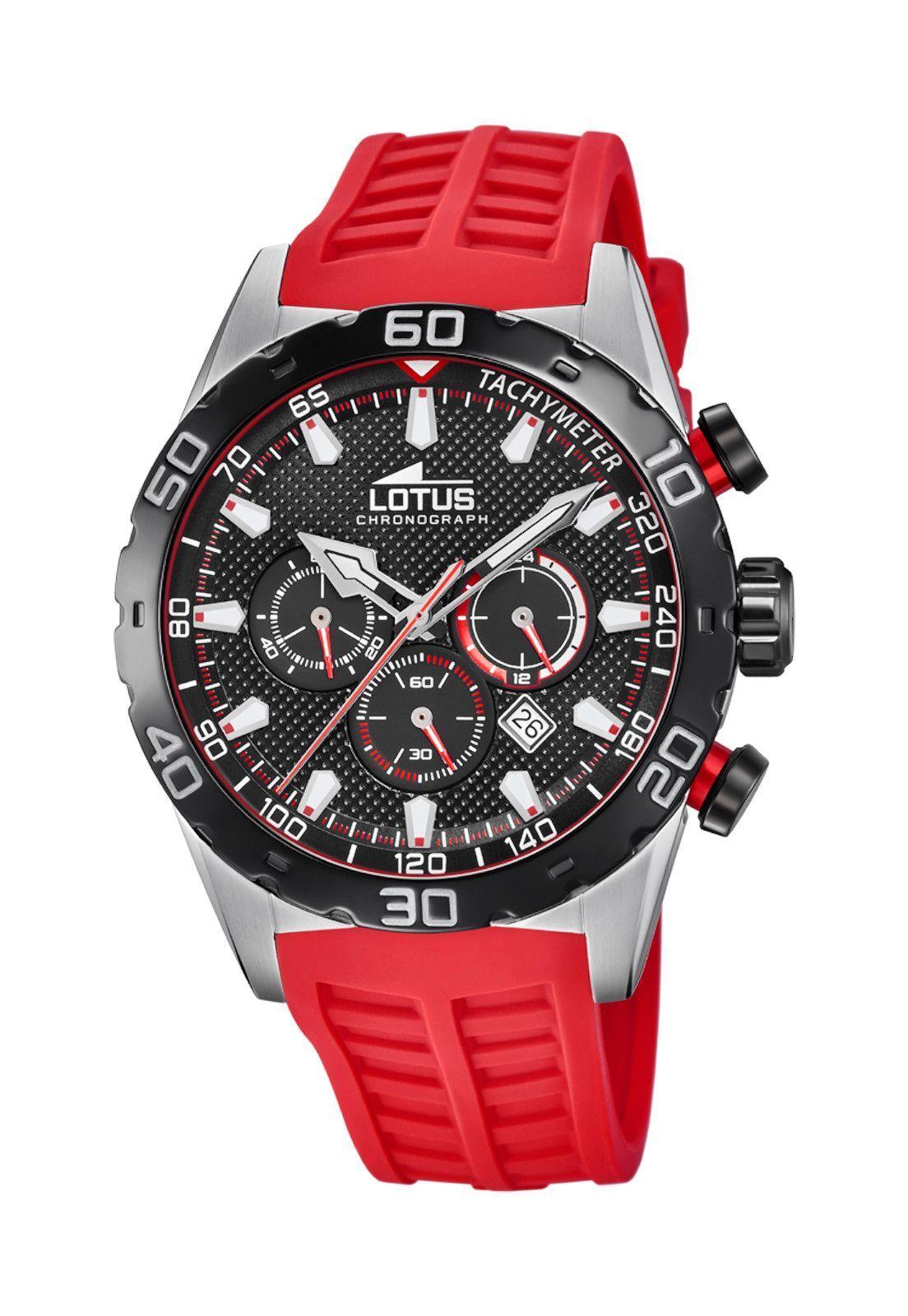 Reloj 18677/6 Lotus Hombre Lotus R-0