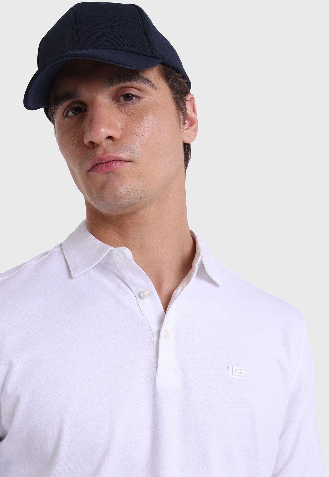 Polera Manga Larga Guy Laroche-2