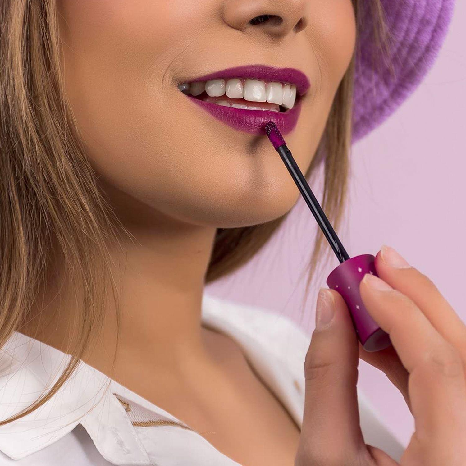 Tinta Multiusos: Labial, Rubor y Sombra Tiempo– Yuya-3